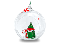 Cristalleria Swarovski HOLIDAY CHEERS in Cristallo 5596383 - 5596383